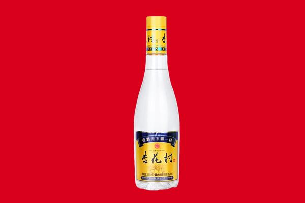 梧州市回收杏花村