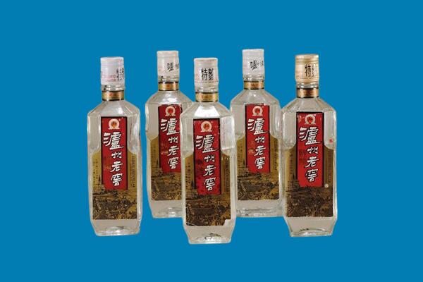梧州市回收老酒
