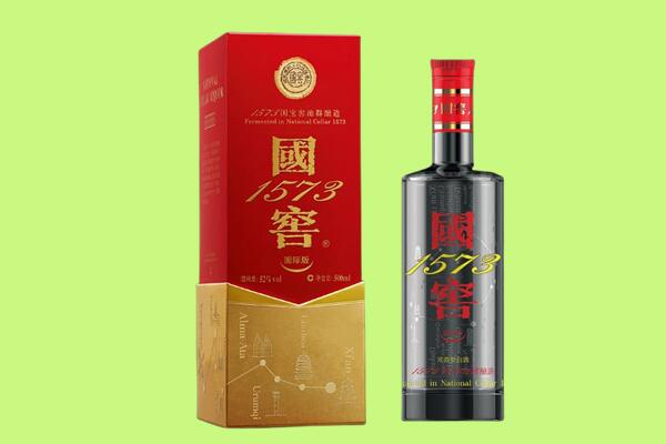 梧州市回收国窖