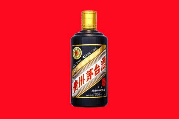 梧州市回收茅台酒瓶